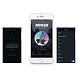Gnet Gnet MVR G1 2CH Cloud Wifi 64gb motor dashcam Gnet Gnet MVR G1 2CH Cloud Wifi 64gb motor dashcam