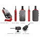 Gnet Gnet MVR G1 2CH Cloud Wifi 64gb motor dashcam Gnet Gnet MVR G1 2CH Cloud Wifi 64gb motor dashcam
