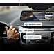 ThiEye ThiEye Carview 4 4K Full Mirror Touch GPS dashcam ThiEye ThiEye Carview 4 4K Full Mirror Touch GPS dashcam