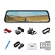 ThiEye ThiEye Carview 4 4K Full Mirror Touch GPS dashcam ThiEye ThiEye Carview 4 4K Full Mirror Touch GPS dashcam