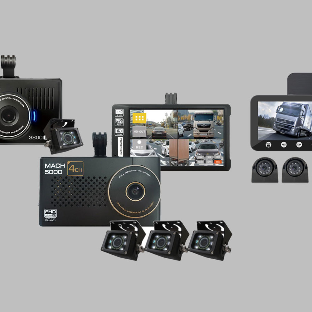 Kijkgat Competitief liefde 5 beste camera vrachtwagen achteruitrijcamera's en dashcams - Allcam | 10  jaar dashcams