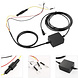 Garmin Garmin Continue voeding Micro USB 3-draads Garmin Garmin Continue voeding Micro USB 3-draads