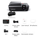 DDPai DDpai X5 Pro 4K 2CH Wifi GPS 32gb dashcam DDPai DDpai X5 Pro 4K 2CH Wifi GPS 32gb dashcam