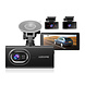 AZDome AZDome M560 3CH 4K Wifi GPS 128gb dashcam AZDome AZDome M560 3CH 4K Wifi GPS 128gb dashcam