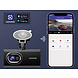 AZDome AZDome M560 3CH 4K Wifi GPS 128gb dashcam AZDome AZDome M560 3CH 4K Wifi GPS 128gb dashcam
