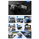 AZDome AZDome M63 Pro True 4K 64gb Wifi GPS dashcam AZDome AZDome M63 Pro True 4K 64gb Wifi GPS dashcam