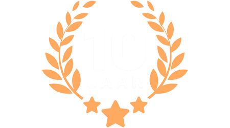 10 jaar 10 jaar
