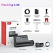 Viofo Viofo A139 Pro 2CH 4K Wifi GPS dashcam Viofo Viofo A139 Pro 2CH 4K Wifi GPS dashcam