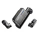 Viofo Viofo A139 Pro 3CH 4K Wifi GPS dashcam Viofo Viofo A139 Pro 3CH 4K Wifi GPS dashcam