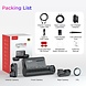Viofo Viofo A139 Pro 3CH 4K Wifi GPS dashcam Viofo Viofo A139 Pro 3CH 4K Wifi GPS dashcam