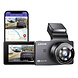 AZDome AZDome M63 Pro - Achter camera AZDome AZDome M63 Pro - Achter camera