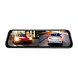 AZDome AZDome AR09 QuadHD 2CH Full Mirror Wifi Touch dashcam AZDome AZDome AR09 QuadHD 2CH Full Mirror Wifi Touch dashcam
