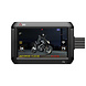 Motocam Motocam F9 Wifi GPS 2CH Motor dashcam Motocam Motocam F9 Wifi GPS 2CH Motor dashcam