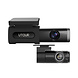 UTOUR UTOUR C2L Pro 2CH QuadHD Wifi GPS safety dashcam UTOUR UTOUR C2L Pro 2CH QuadHD Wifi GPS safety dashcam