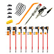 Allcam Continue voeding installatie kit Allcam Continue voeding installatie kit