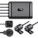 Viofo Viofo MT1 2CH Dual Wifi GPS 32gb motor dashcam Viofo Viofo MT1 2CH Dual Wifi GPS 32gb motor dashcam