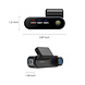 Viofo Viofo WM1 QuadHD Wifi GPS dashcam Viofo Viofo WM1 QuadHD Wifi GPS dashcam