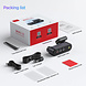 Viofo Viofo WM1 QuadHD Wifi GPS dashcam Viofo Viofo WM1 QuadHD Wifi GPS dashcam