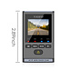 Viofo Viofo A119 Mini QuadHD Wifi GPS dashcam Viofo Viofo A119 Mini QuadHD Wifi GPS dashcam