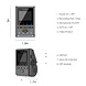Viofo Viofo A119 Mini QuadHD Wifi GPS dashcam Viofo Viofo A119 Mini QuadHD Wifi GPS dashcam