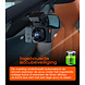 Vantrue Vantrue VP01 permanente voeding USB-C 3-draads Vantrue Vantrue VP01 permanente voeding USB-C 3-draads