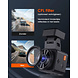 Vantrue Vantrue E1 Lite FullHD Wifi GPS dashcam Vantrue Vantrue E1 Lite FullHD Wifi GPS dashcam