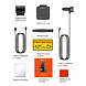 Vantrue Vantrue E1 Lite FullHD Wifi GPS dashcam Vantrue Vantrue E1 Lite FullHD Wifi GPS dashcam