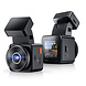 Vantrue Vantrue E1 Lite FullHD Wifi GPS dashcam Vantrue Vantrue E1 Lite FullHD Wifi GPS dashcam