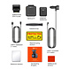 Vantrue Vantrue E1 2K QuadHD Wifi GPS dashcam Vantrue Vantrue E1 2K QuadHD Wifi GPS dashcam