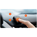 Vantrue Vantrue E3 Triple 3CH 2K QuadHD Wifi GPS dashcam Vantrue Vantrue E3 Triple 3CH 2K QuadHD Wifi GPS dashcam