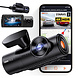 Vantrue Vantrue N4 Pro Triple 3CH 4K Wifi GPS dashcam Vantrue Vantrue N4 Pro Triple 3CH 4K Wifi GPS dashcam