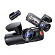 Vantrue Vantrue N4 Pro Triple 3CH 4K Wifi GPS dashcam Vantrue Vantrue N4 Pro Triple 3CH 4K Wifi GPS dashcam