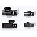 Vantrue Vantrue N5 2K QuadHD 4CH Wifi GPS 360 graden dashcam Vantrue Vantrue N5 2K QuadHD 4CH Wifi GPS 360 graden dashcam
