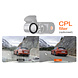 Vantrue Vantrue N5 2K QuadHD 4CH Wifi GPS 360 graden dashcam Vantrue Vantrue N5 2K QuadHD 4CH Wifi GPS 360 graden dashcam