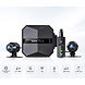 Vantrue Vantrue F1 4K Dual Wifi GPS Motor dashcam Vantrue Vantrue F1 4K Dual Wifi GPS Motor dashcam