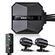 Vantrue Vantrue F1 4K Dual Wifi GPS Motor dashcam Vantrue Vantrue F1 4K Dual Wifi GPS Motor dashcam