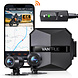 Vantrue Vantrue F1 4K Dual Wifi GPS Motor dashcam Vantrue Vantrue F1 4K Dual Wifi GPS Motor dashcam