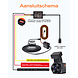 Vantrue Vantrue VP01 permanente voeding USB-C 3-draads Vantrue Vantrue VP01 permanente voeding USB-C 3-draads