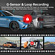 AZDome AZDome M330 FullHD Wifi dashcam AZDome AZDome M330 FullHD Wifi dashcam