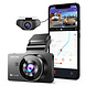 AZDome AZDome M63 Pro - Achter camera AZDome AZDome M63 Pro - Achter camera