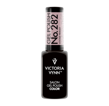 Victoria Vynn  Salon Gellak Victoria Vynn | 282 | Beige Roze | Loose Friday | 8 ml