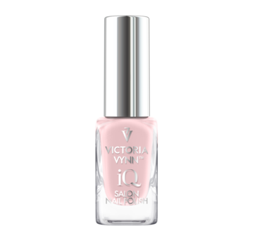 Victoria Vynn  Victoria Vynn  | iQ Nagellak | 019 Lady Like | 9 ml. | Nude