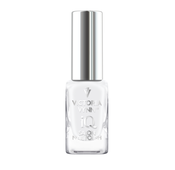 Victoria Vynn  Victoria Vynn  | iQ Nagellak | 001 A Touch Of White | 9 ml. | Wit