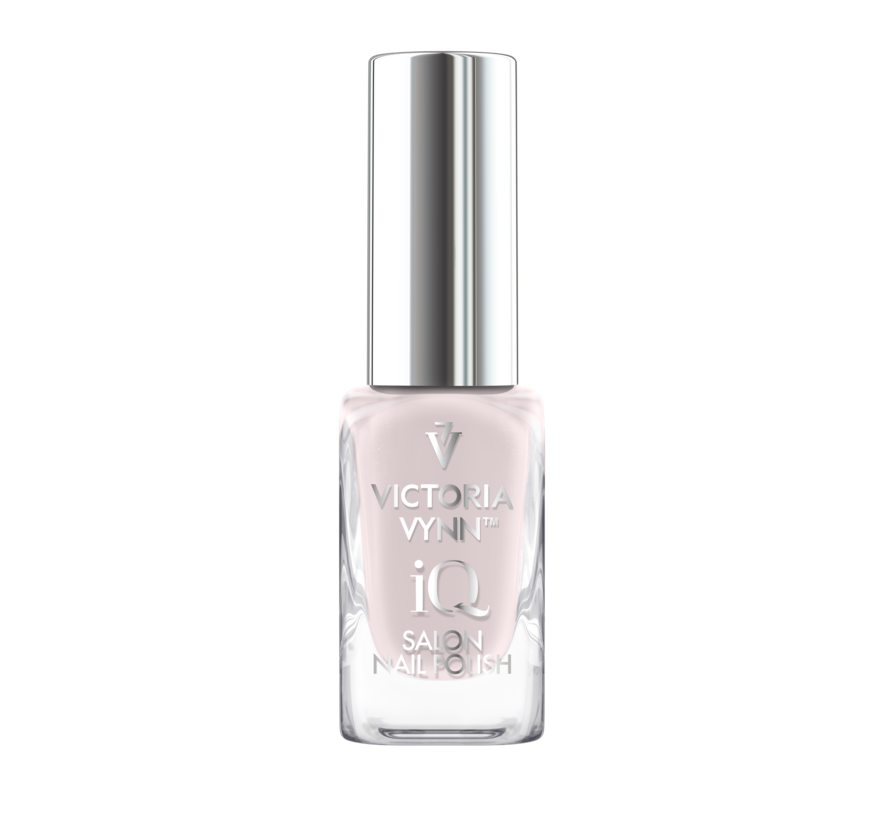 Victoria Vynn  | iQ Nagellak | 002 Angel Food | 9 ml. | Nude