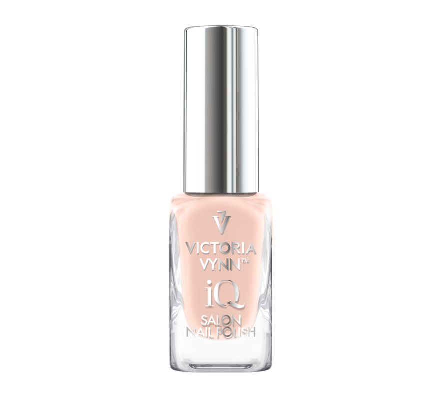 Victoria Vynn  | iQ Nagellak | 003 Beige Cream | 9 ml. | Peach
