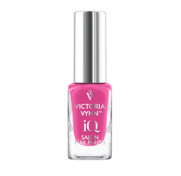 Victoria Vynn  Victoria Vynn  | iQ Nagellak | 014 Sheer Pink | 9 ml. | Roze