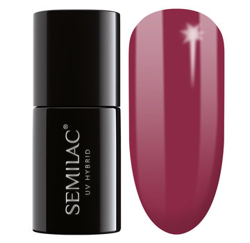 Semilac Semilac Gellak | 068 Delicate Red | 7 ml. | Rood
