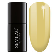 Semilac Semilac Gellak | 117 Yellow Sphinx | 7 ml. | Geel