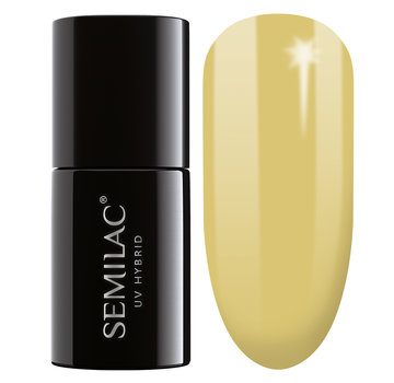 Semilac Semilac Gellak | 117 Yellow Sphinx | 7 ml. | Geel