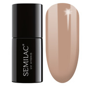 Semilac Semilac Gellak | 138 Perfect Nude | 7 ml. | Nude